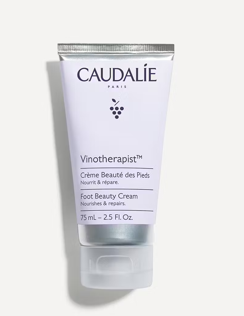 Vinotherapist Pflegecreme für schöne Füße 75ml 