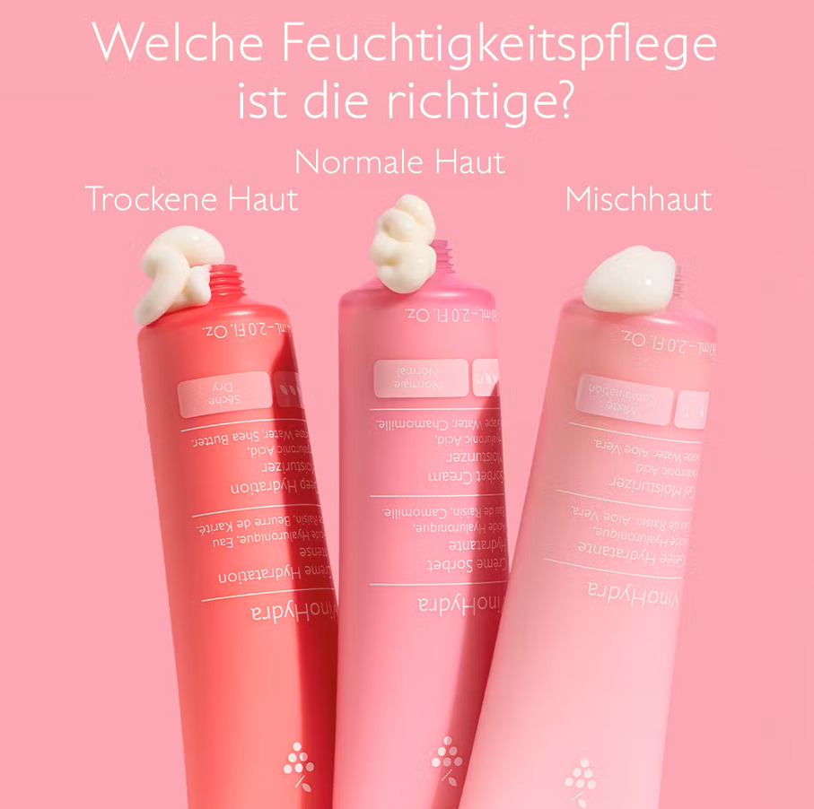 VinoHydra Creme intense 50ml im Tiegel VinoHydra Creme intense 50ml im Tiegel