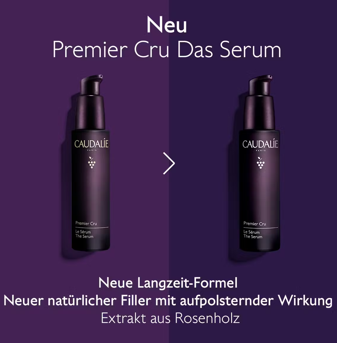 Premier Cru Anti-Aging Serum neu