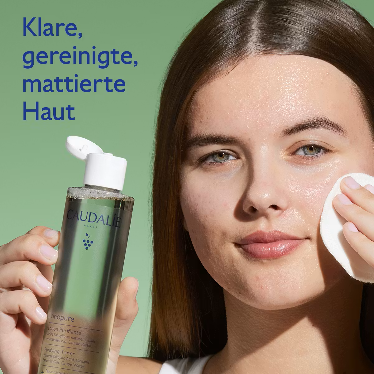 Vinopure  Klärender Toner 400ml