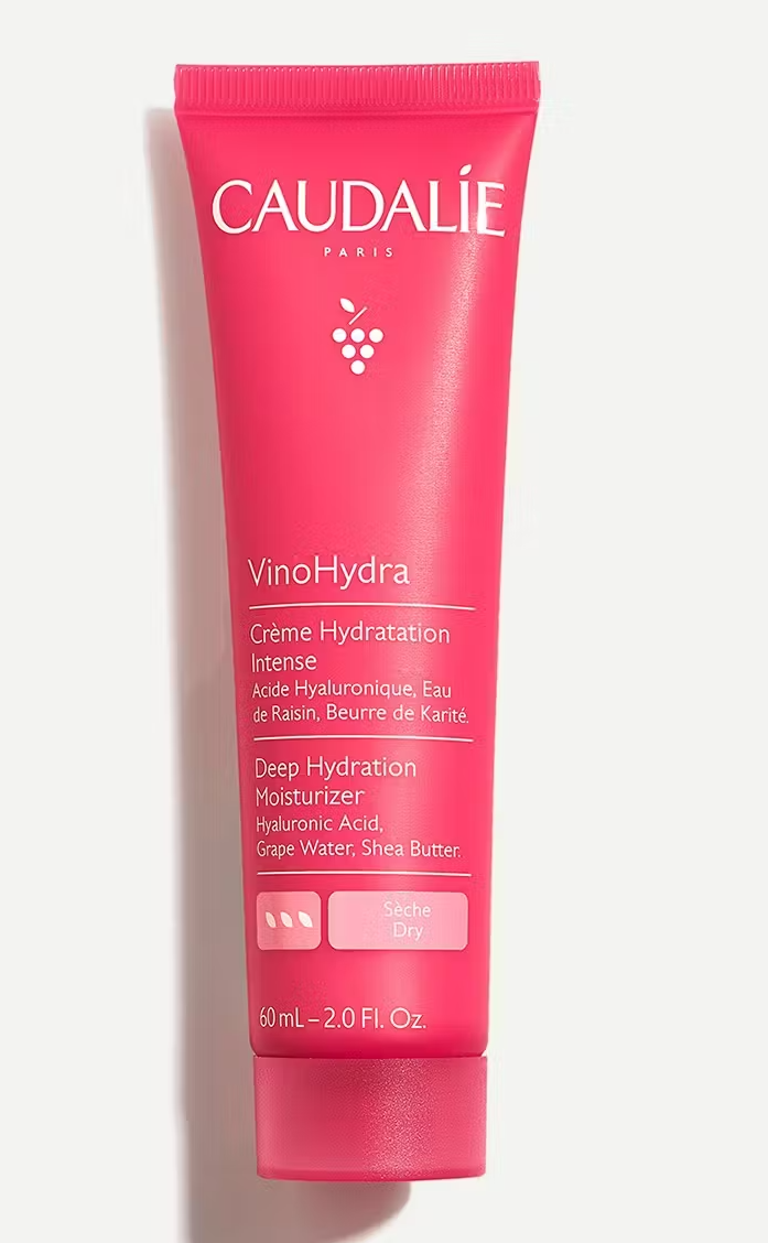 VinoHydra Intensive Feuchtigkeitscreme 60ml