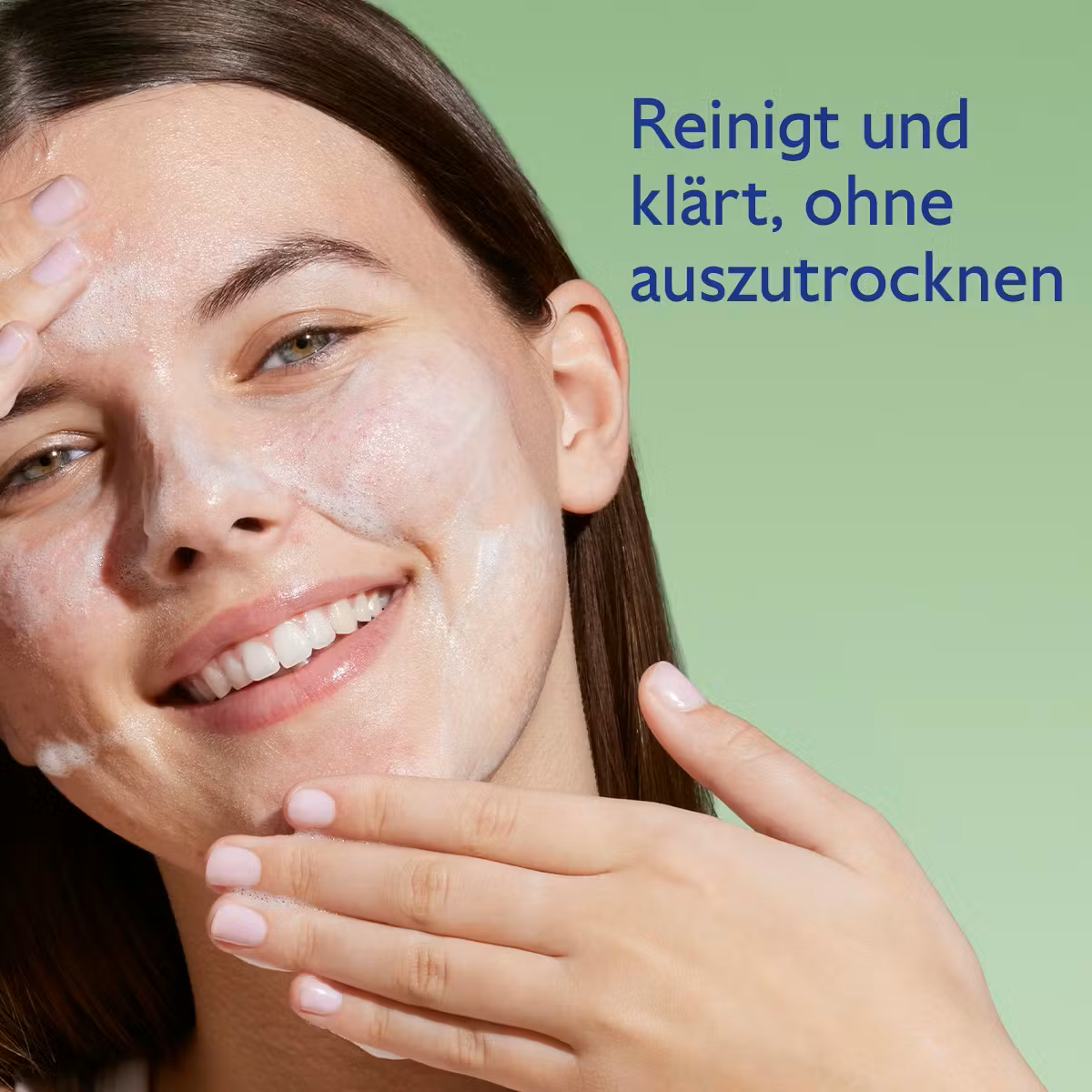 Vinopure Klärendes Reinigungsgel 385ml