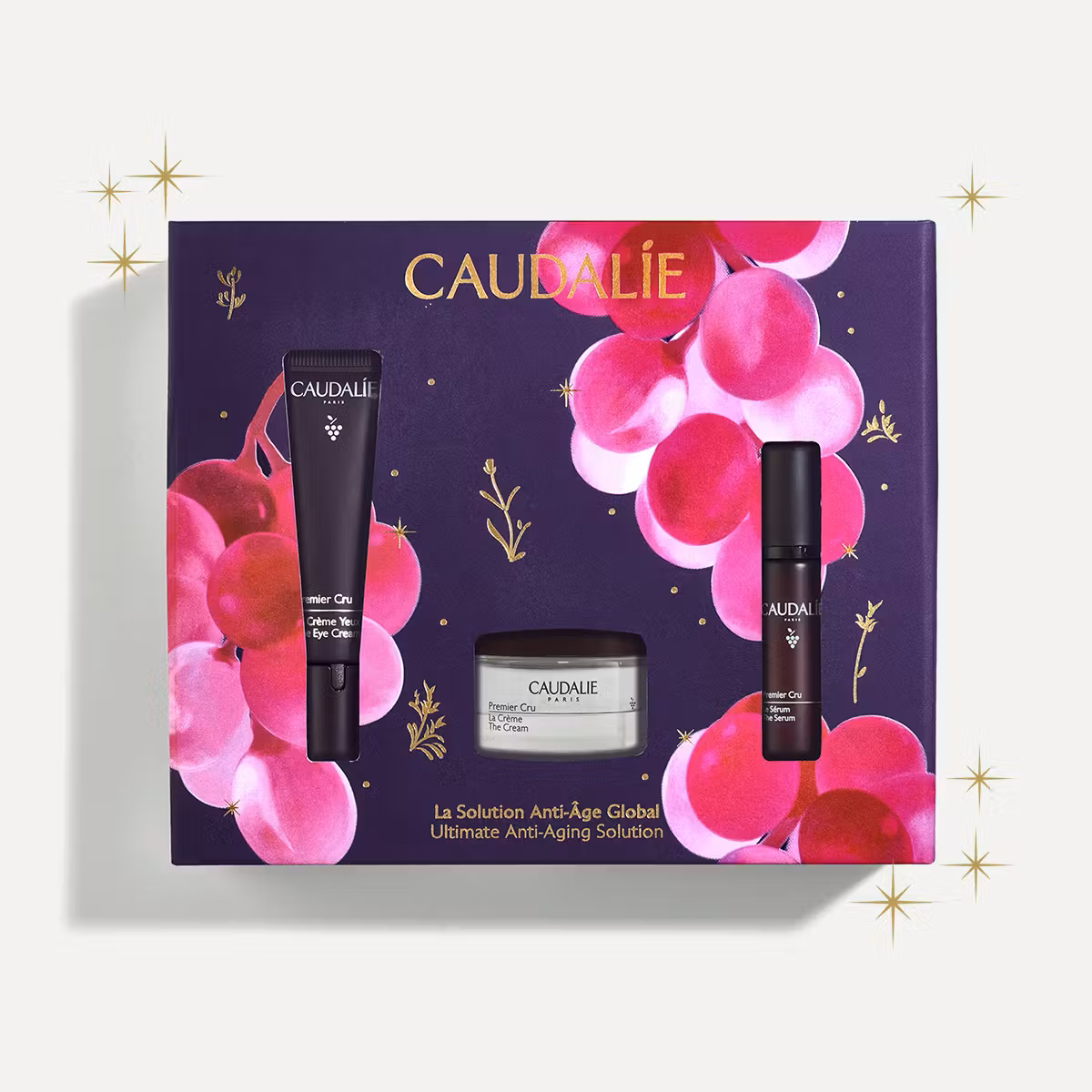  Set - Premier Cru Anti-Aging