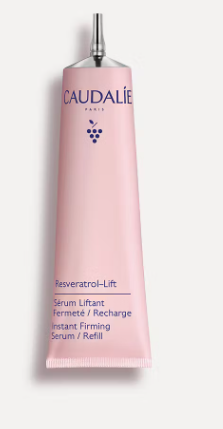 Resveratrol Lifting Straffungsserum 30ml Nachfülltube